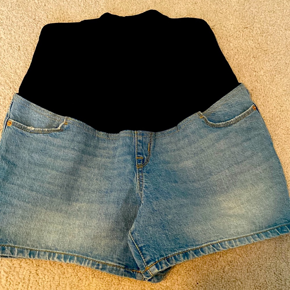 Maternity Shorts